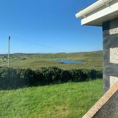 Liceasto, Garenin Villa Carloway  Exteriör bild