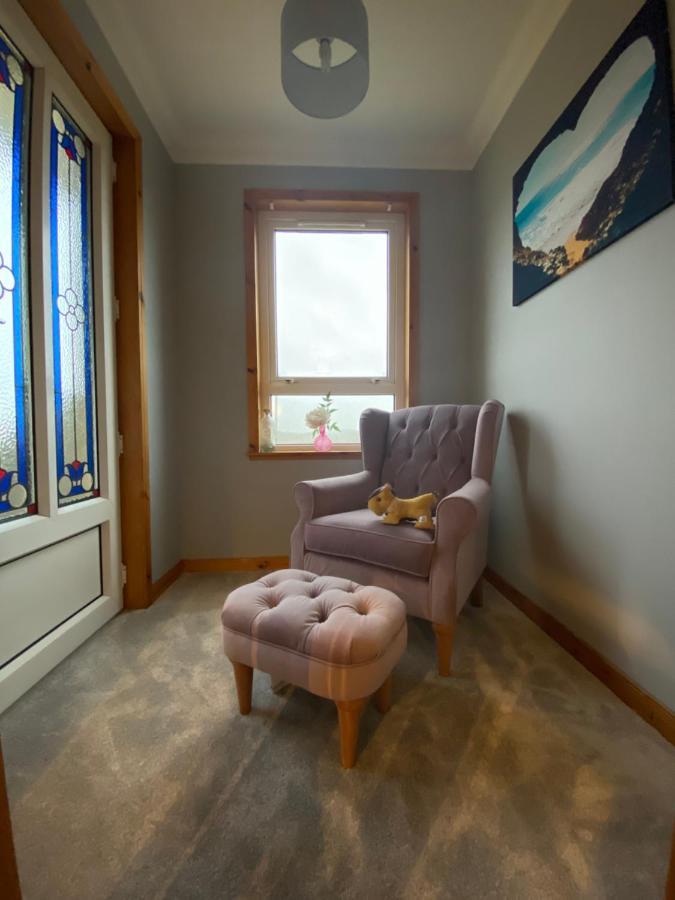 Liceasto, Garenin Villa Carloway  Exteriör bild