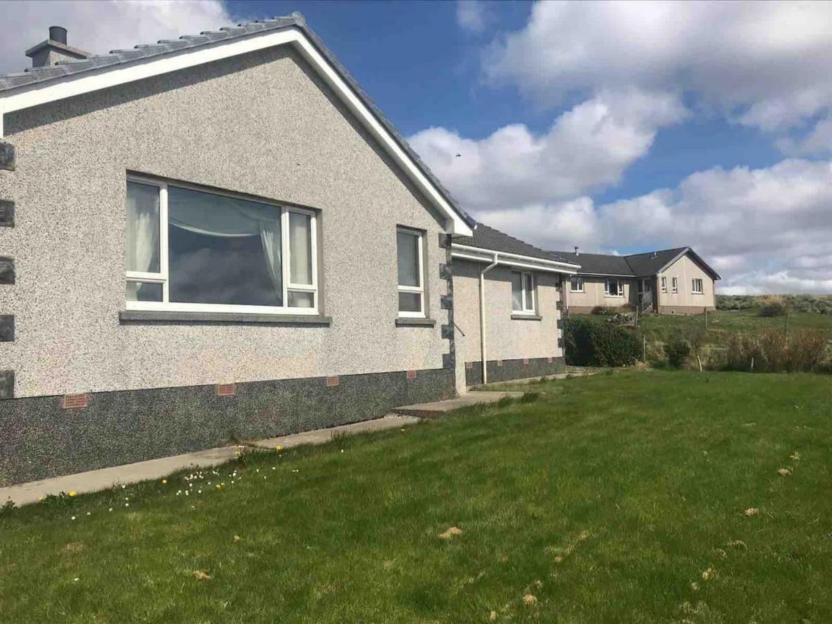 Liceasto, Garenin Villa Carloway  Exteriör bild