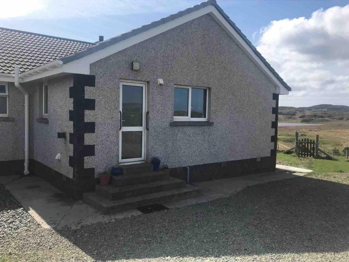 Liceasto, Garenin Villa Carloway  Exteriör bild