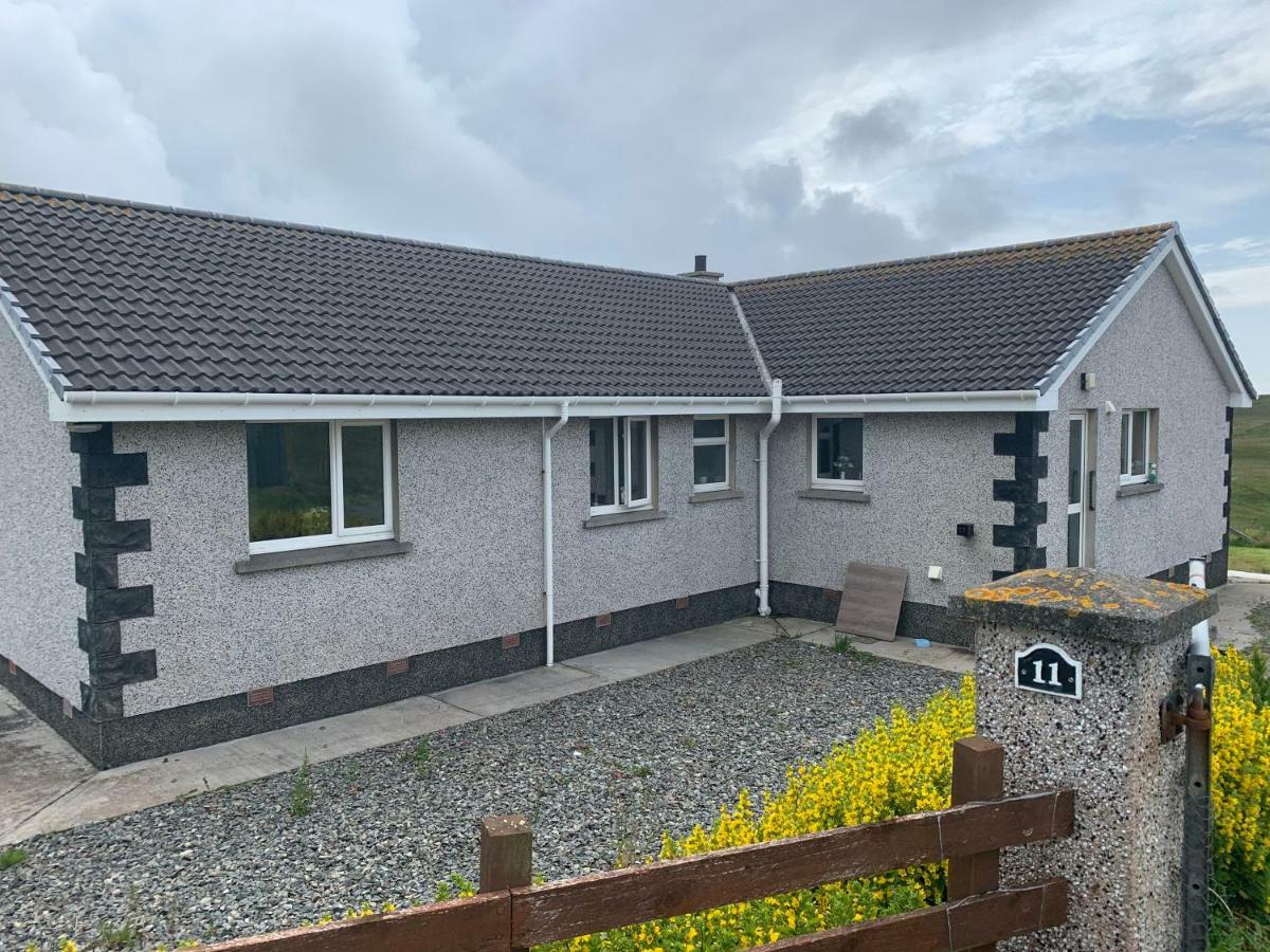 Liceasto, Garenin Villa Carloway  Exteriör bild