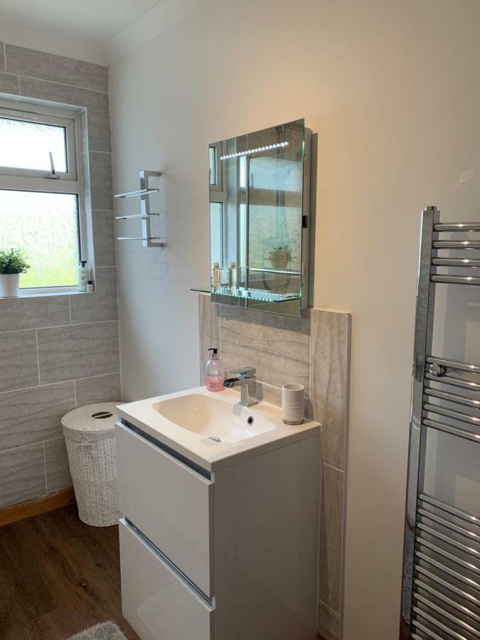Liceasto, Garenin Villa Carloway  Exteriör bild