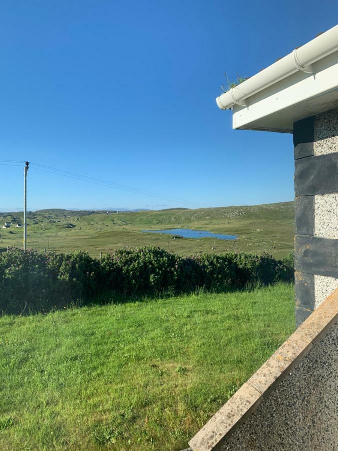 Liceasto, Garenin Villa Carloway  Exteriör bild