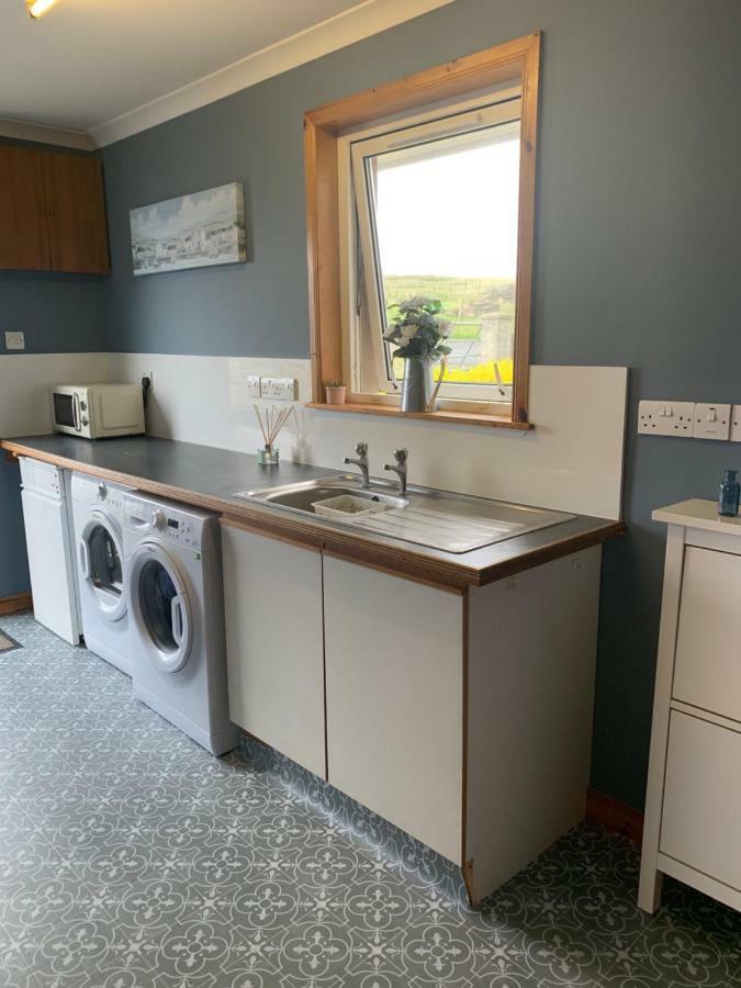 Liceasto, Garenin Villa Carloway  Exteriör bild